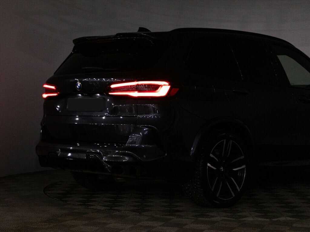 Купить BMW X5 40i, 2019, 109 979 км, фото №29