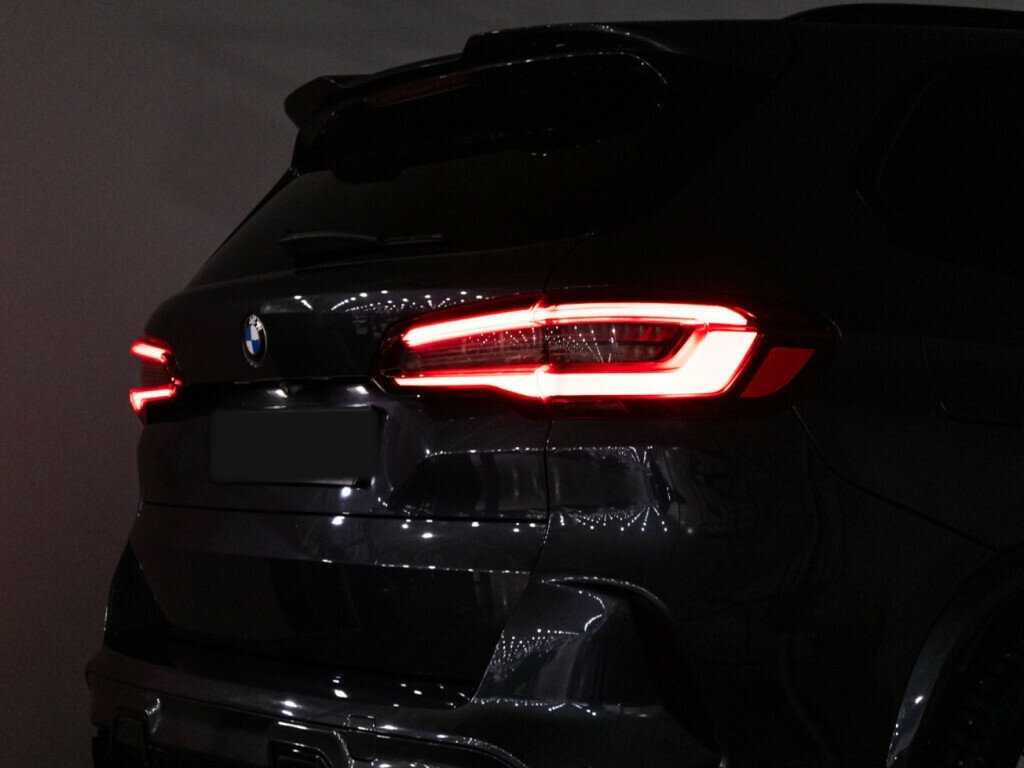 Купить BMW X5 40i, 2019, 109 979 км, фото №30