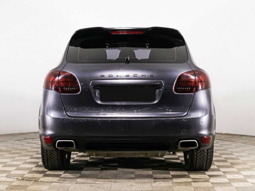 Купить Porsche Cayenne Diesel, 2014, 169 472 км, фото №6