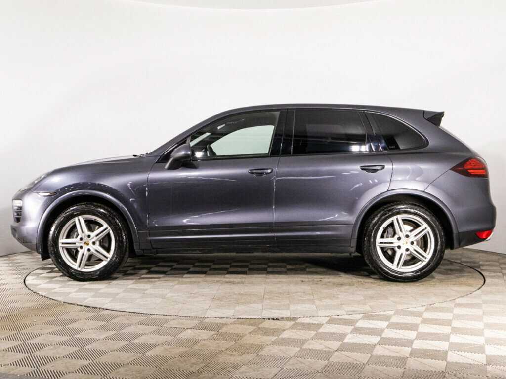 Купить Porsche Cayenne Diesel, 2014, 169 472 км, фото №8