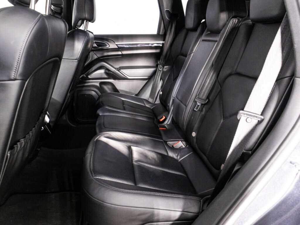 Купить Porsche Cayenne Diesel, 2014, 169 472 км, фото №10