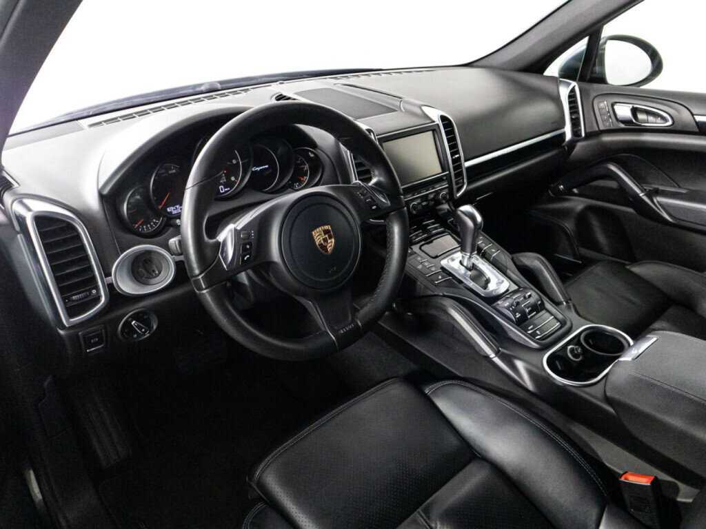 Купить Porsche Cayenne Diesel, 2014, 169 472 км, фото №11