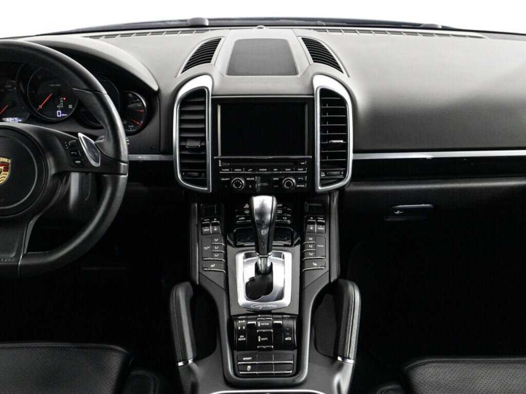 Купить Porsche Cayenne Diesel, 2014, 169 472 км, фото №14
