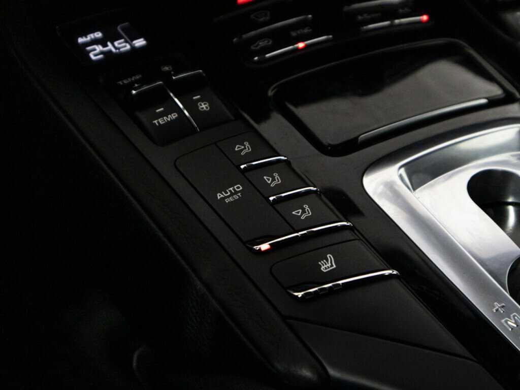 Купить Porsche Cayenne Diesel, 2014, 169 472 км, фото №19