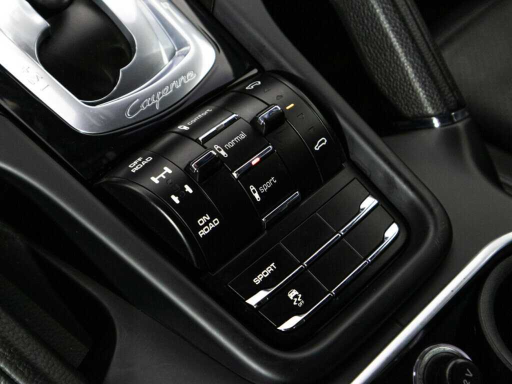 Купить Porsche Cayenne Diesel, 2014, 169 472 км, фото №21