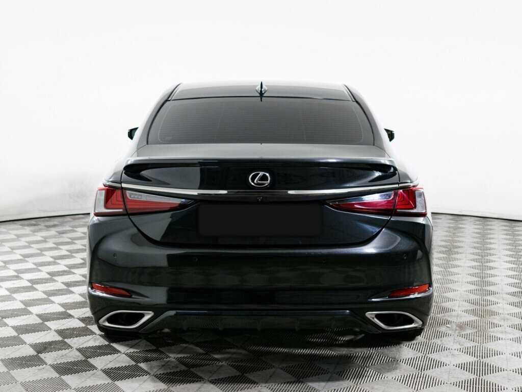 Купить Lexus ES 350, 2020, 82 145 км, фото №6