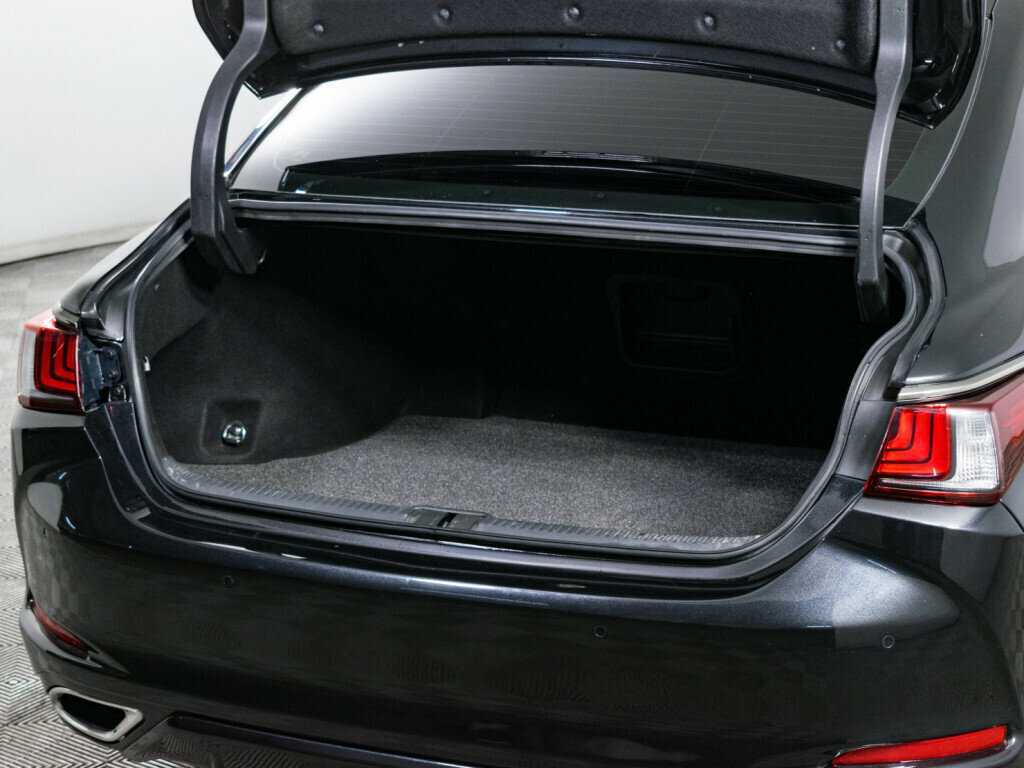 Купить Lexus ES 350, 2020, 82 145 км, фото №9