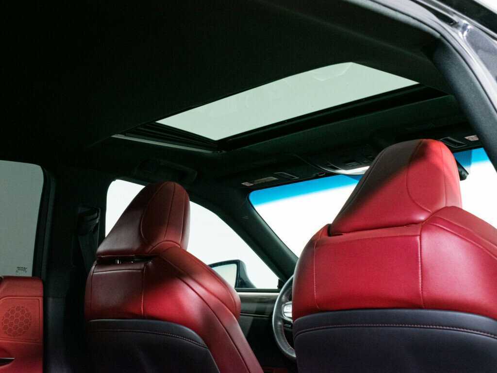 Купить Lexus ES 350, 2020, 82 145 км, фото №14