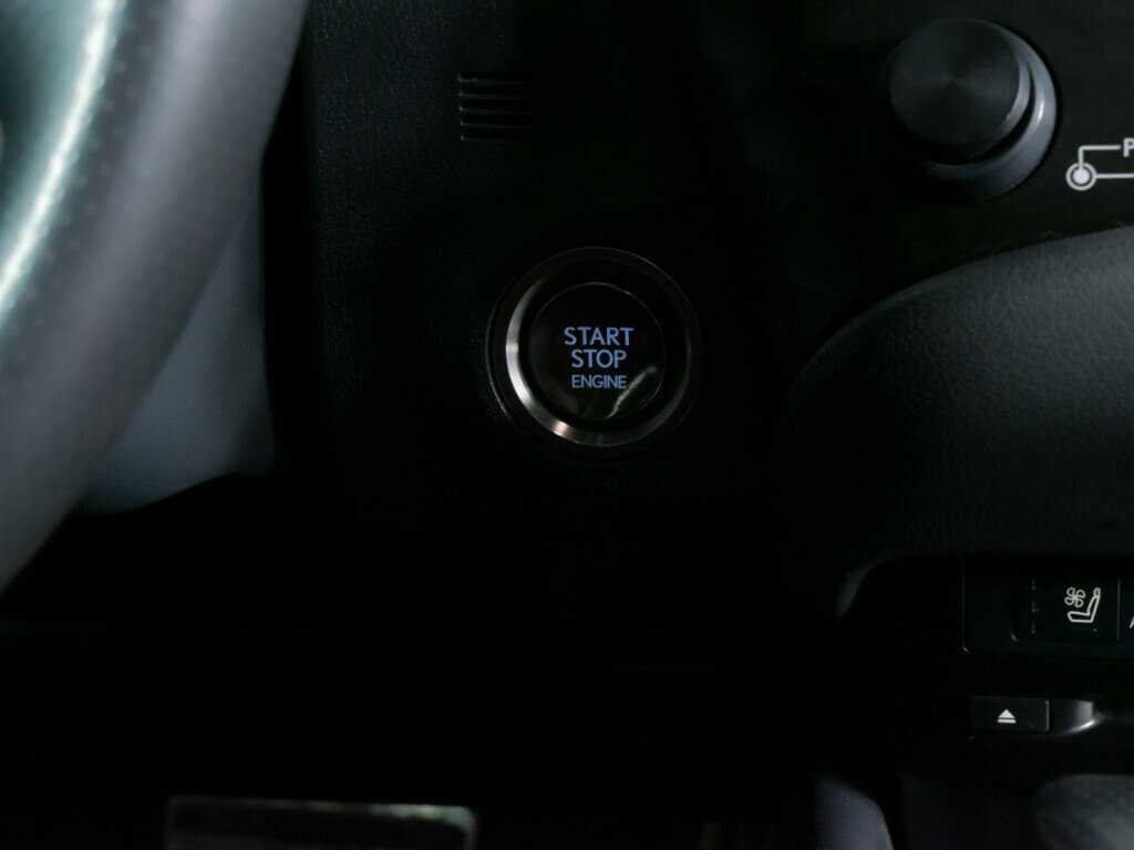 Купить Lexus ES 350, 2020, 82 145 км, фото №19