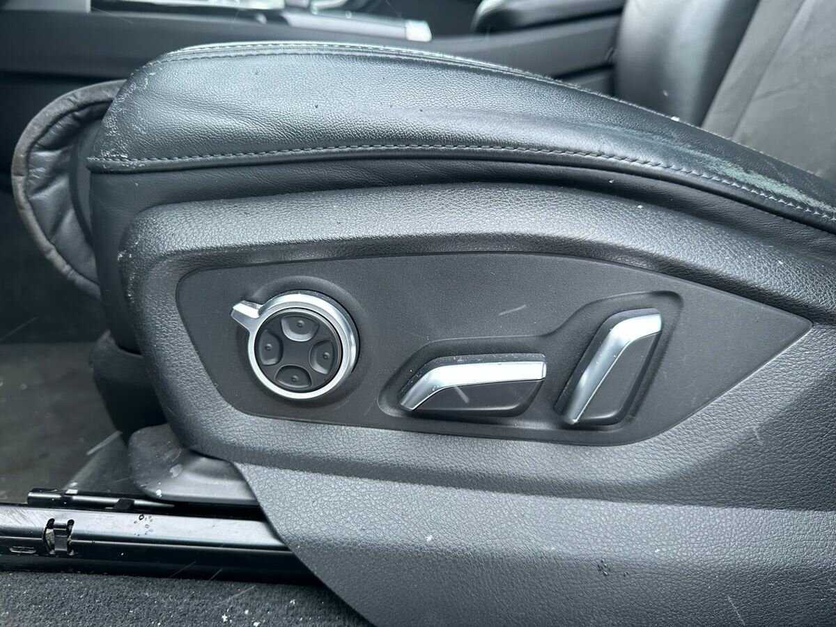 Купить Audi Q7, 2015, 184 210 км, фото №10