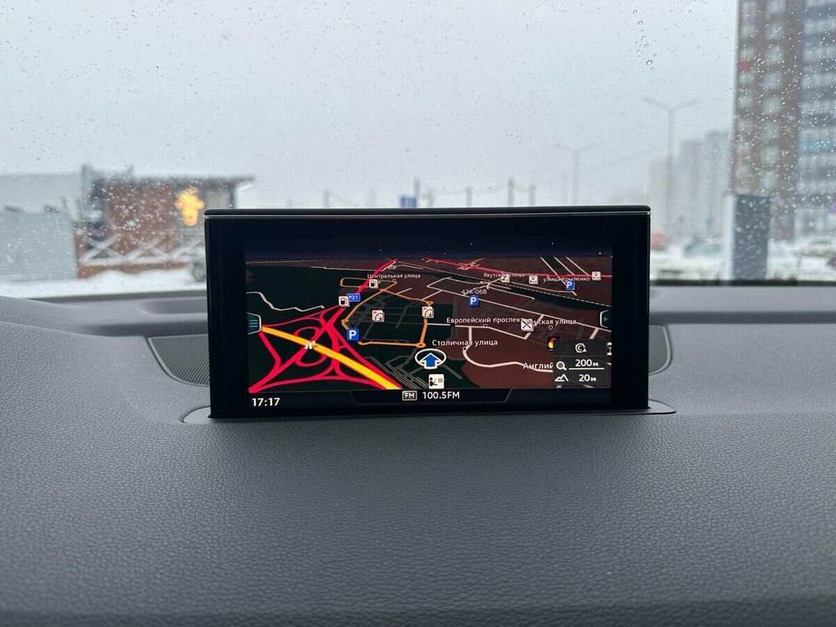 Купить Audi Q7, 2015, 184 210 км, фото №20