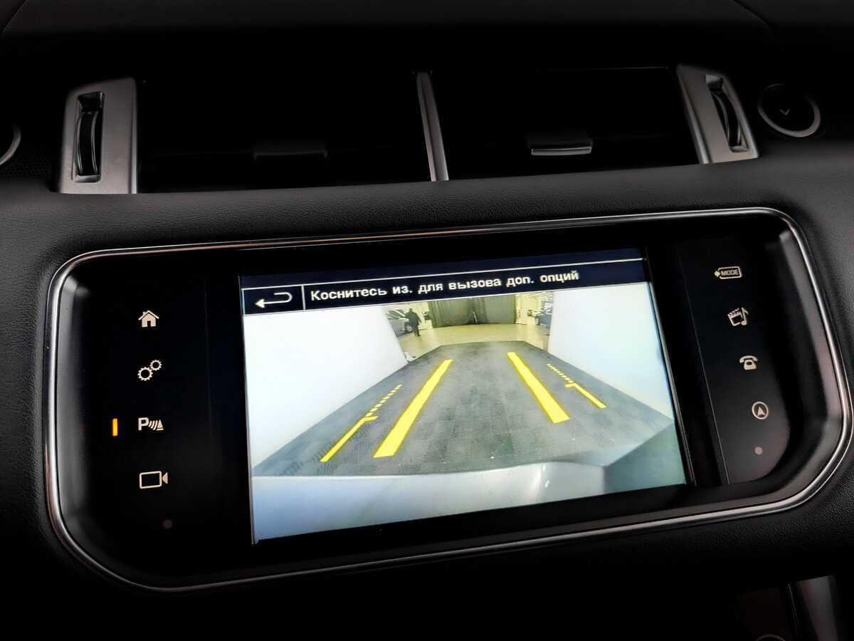 Купить Land Rover Range Rover Sport, 2016, 106 192 км, фото №29