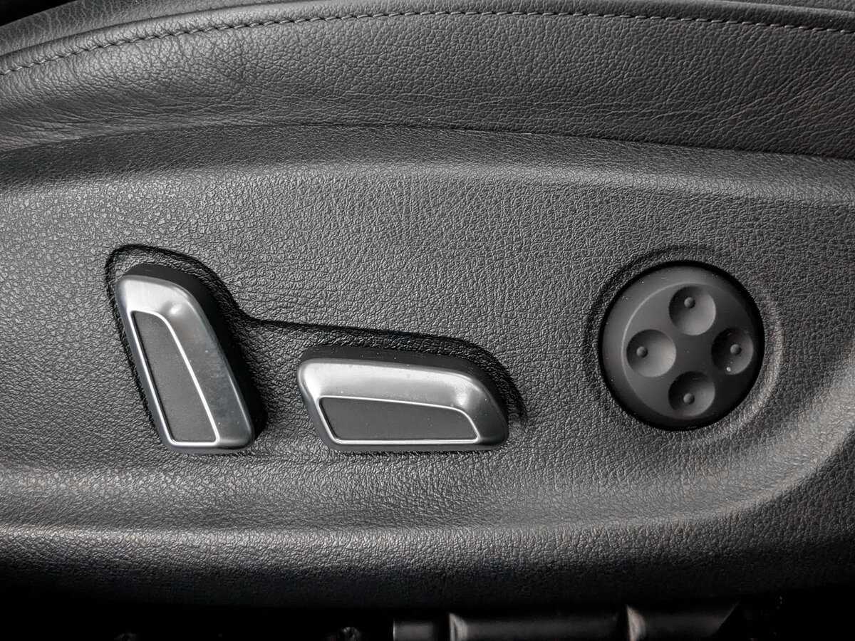 Купить Audi A6, 2017, 107 060 км, фото №24