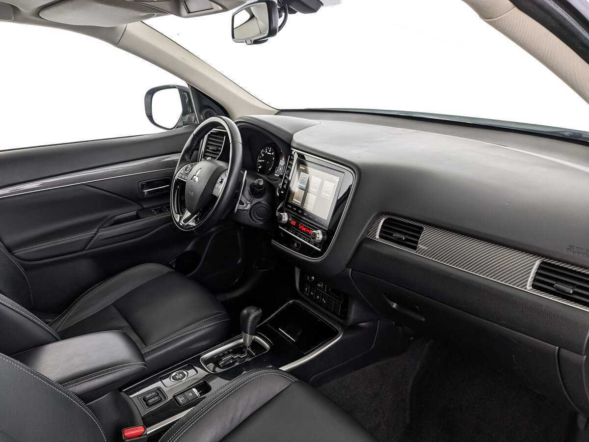 Купить Mitsubishi Outlander, 2021, 86 500 км, фото №11