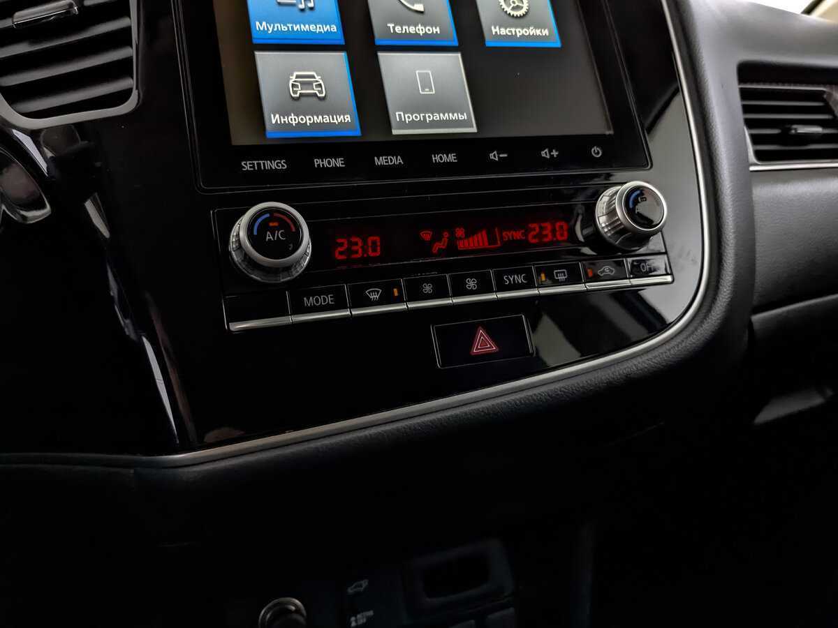 Купить Mitsubishi Outlander, 2021, 86 500 км, фото №24