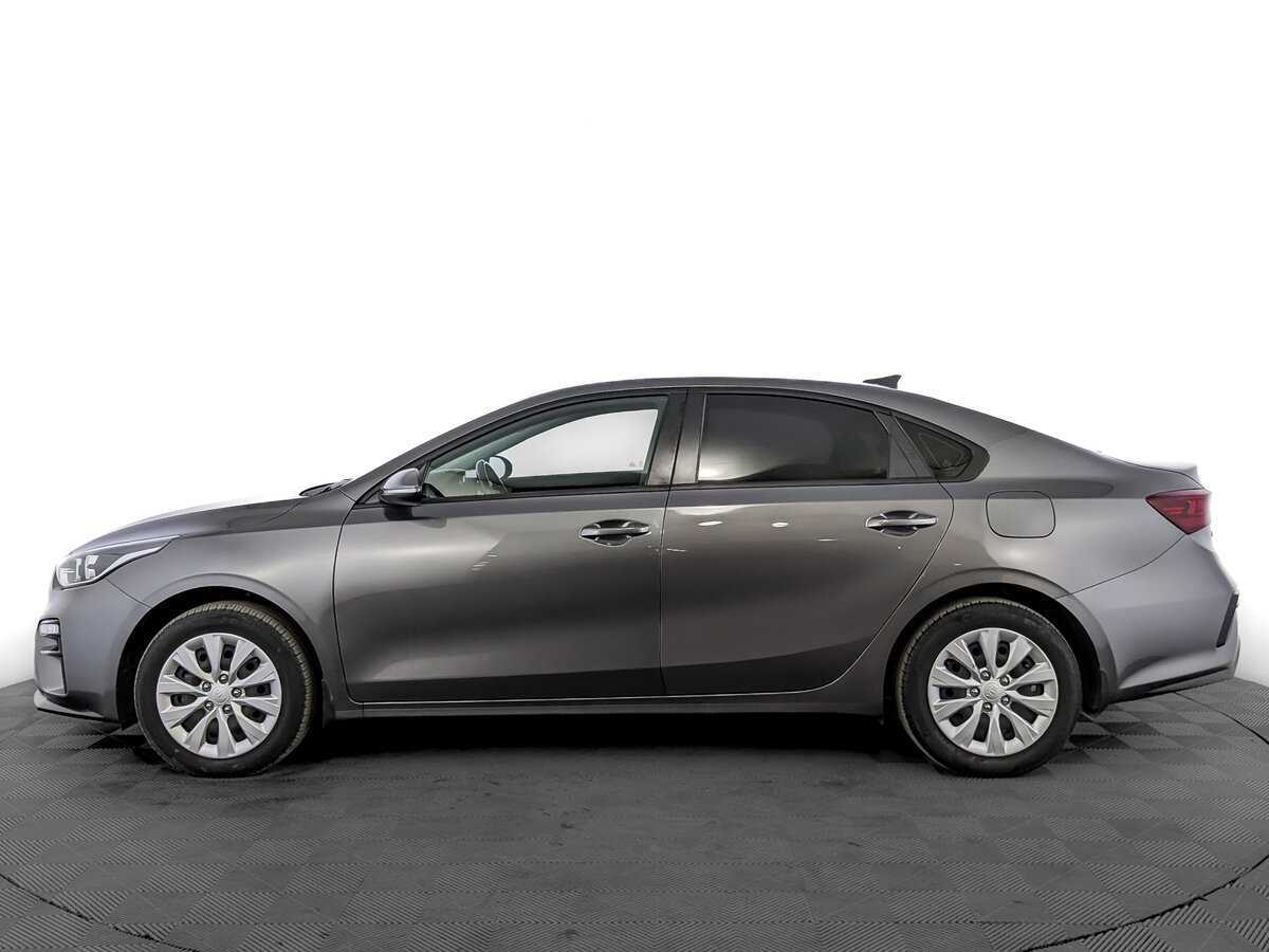 Купить Kia Cerato, 2021, 37 082 км, фото №8