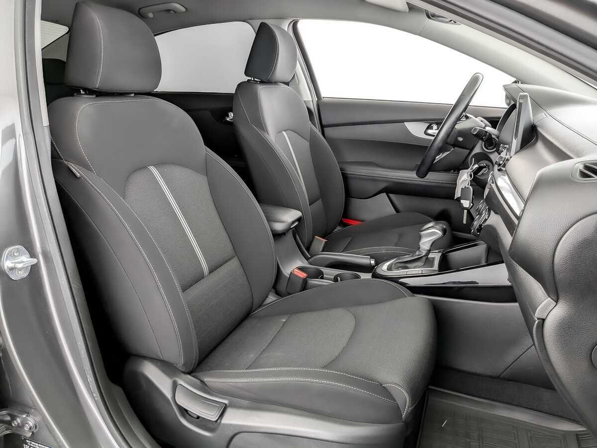 Купить Kia Cerato, 2021, 37 082 км, фото №23