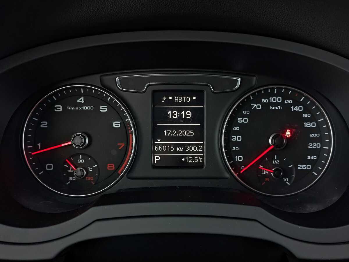 Купить Audi Q3, 2016, 66 005 км, фото №16