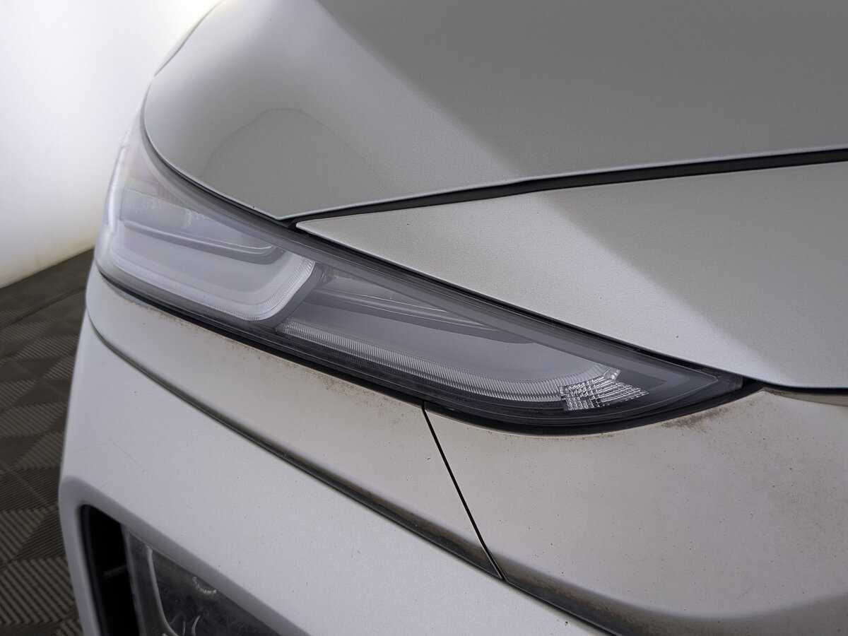 Купить Hyundai Santa Fe, 2020, 149 803 км, фото №11