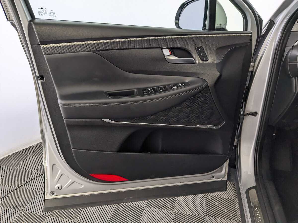 Купить Hyundai Santa Fe, 2020, 149 803 км, фото №18