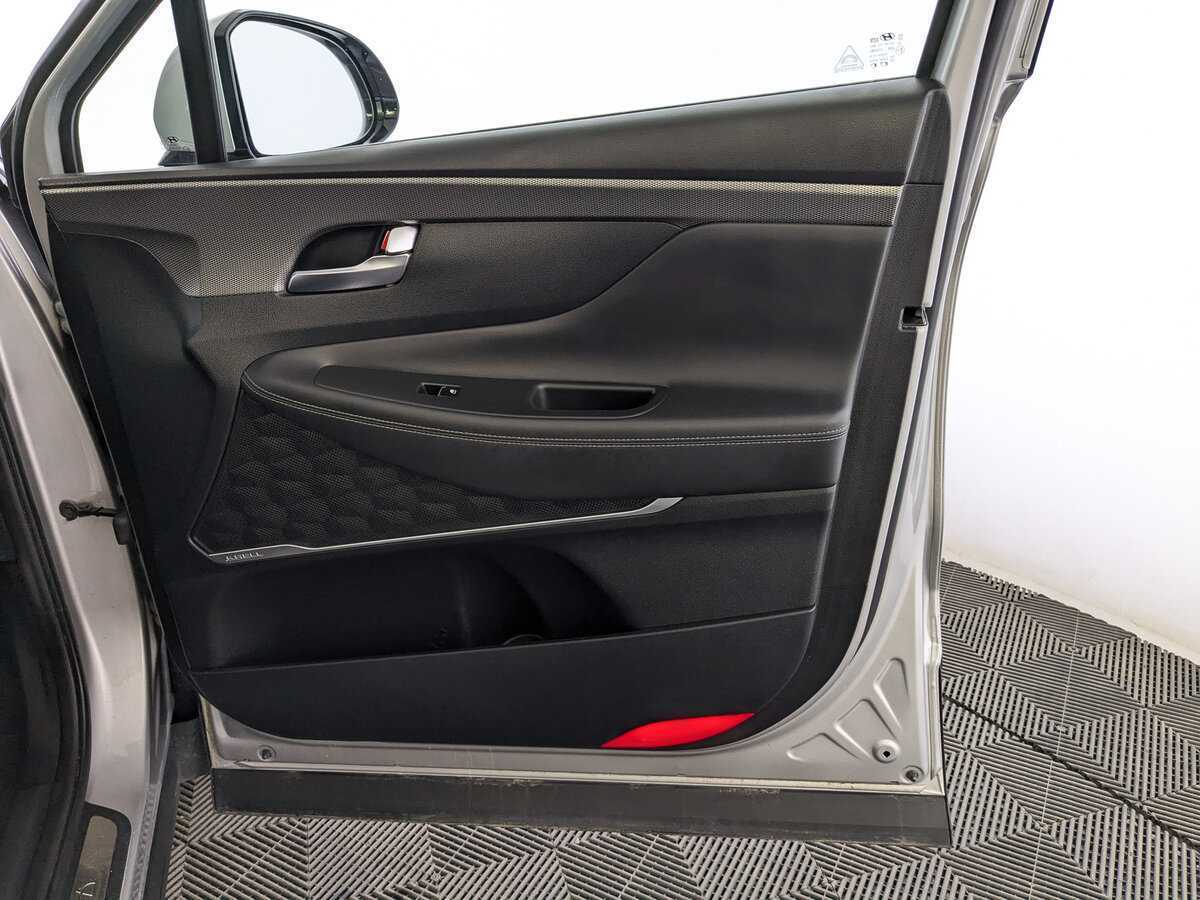 Купить Hyundai Santa Fe, 2020, 149 803 км, фото №24