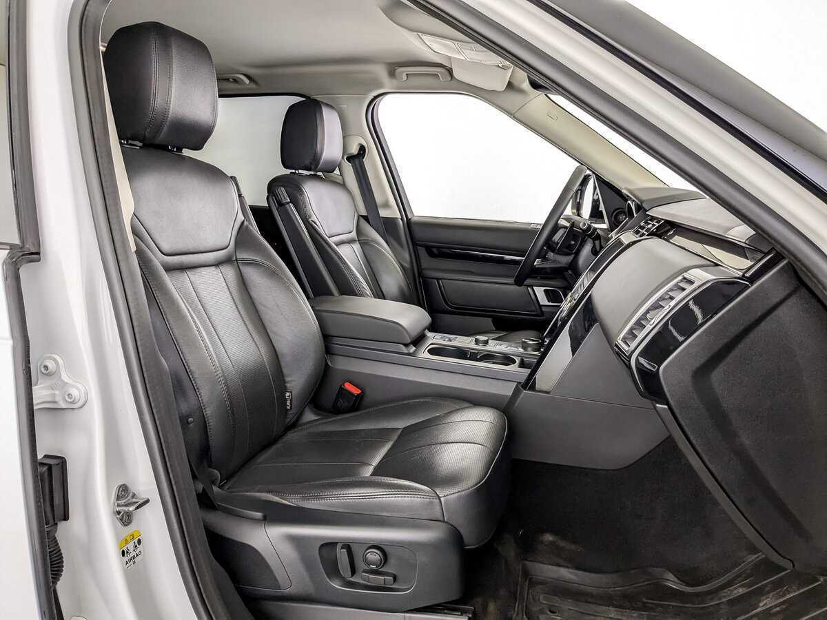 Купить Land Rover Discovery, 2019, 237 061 км, фото №24