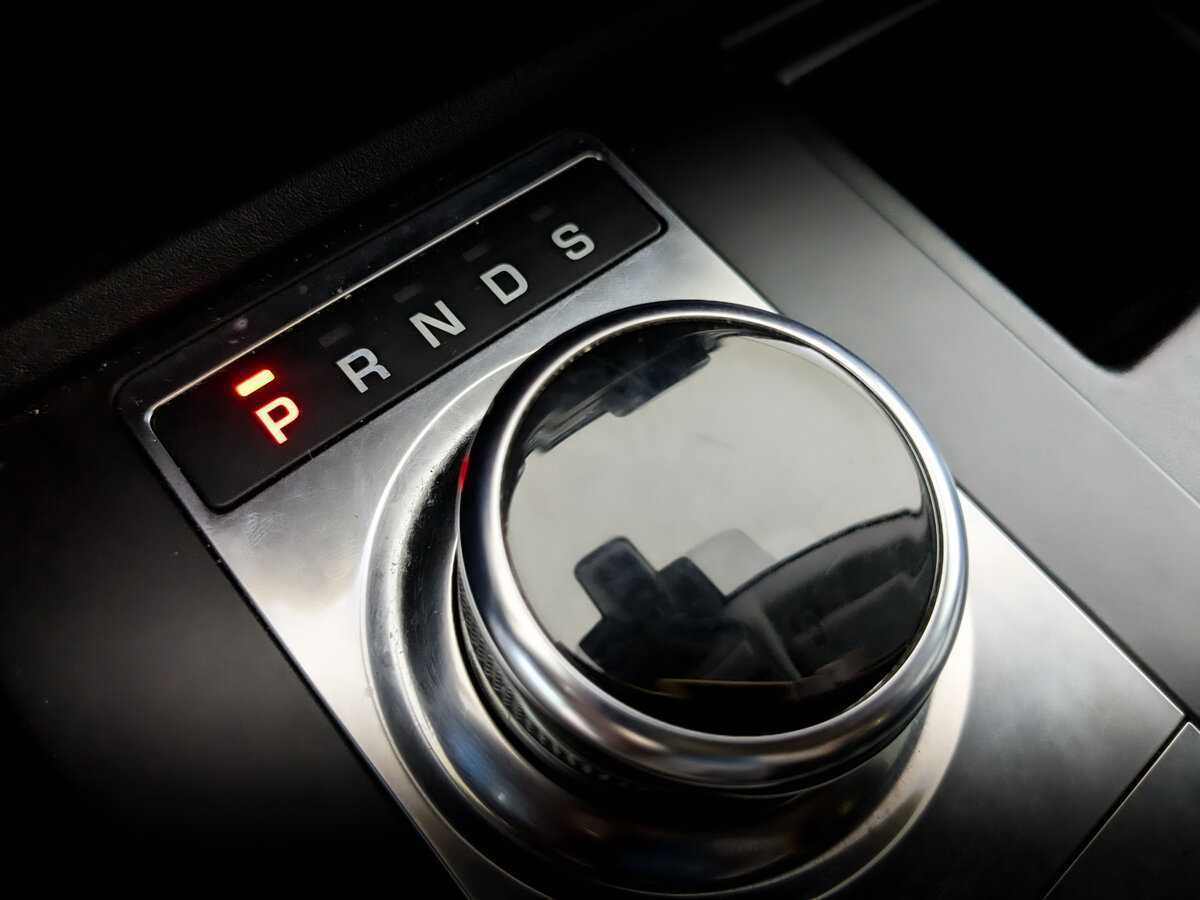 Купить Land Rover Discovery, 2019, 237 061 км, фото №27