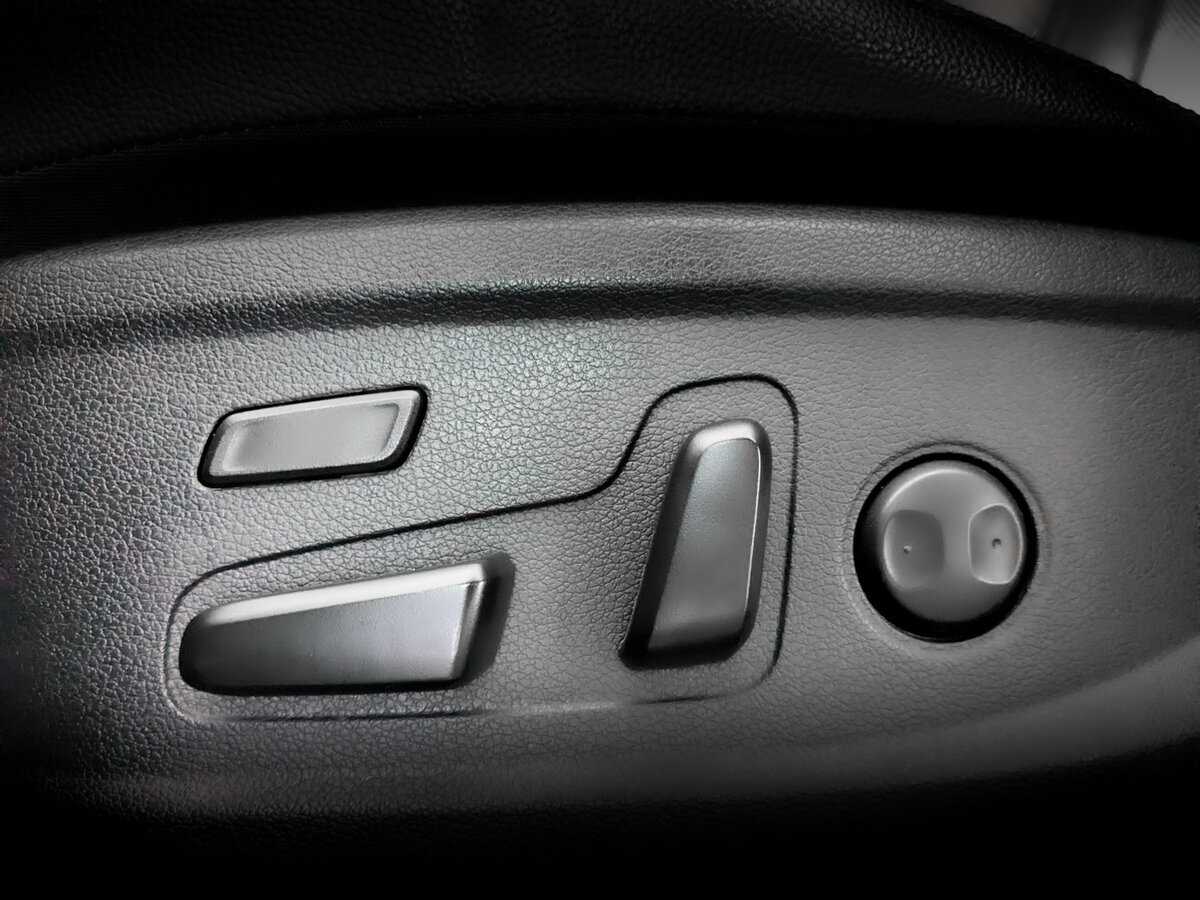 Купить Hyundai Palisade, 2022, 82 706 км, фото №19