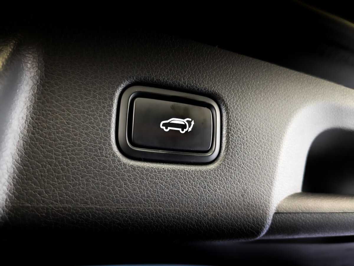 Купить Hyundai Palisade, 2022, 82 706 км, фото №25