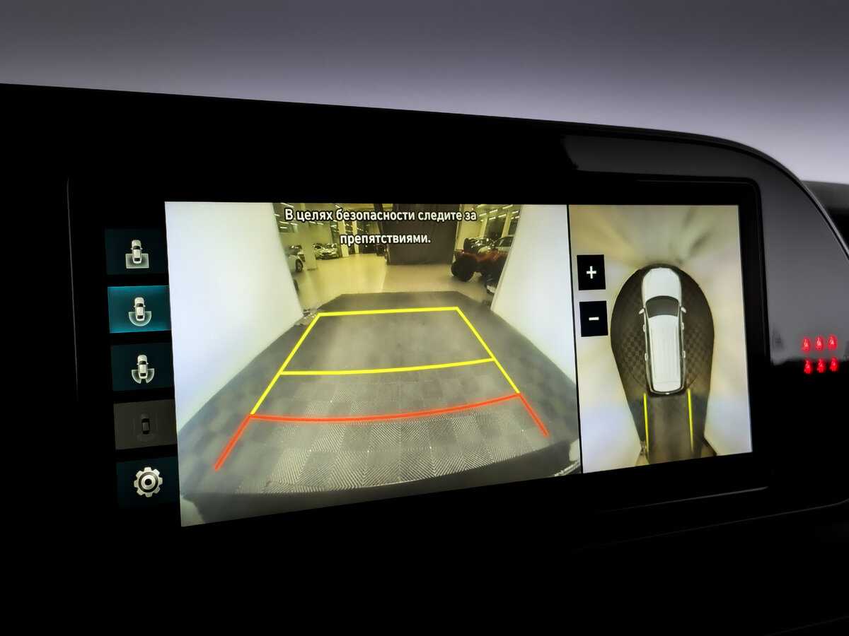 Купить Hyundai Palisade, 2022, 82 706 км, фото №27