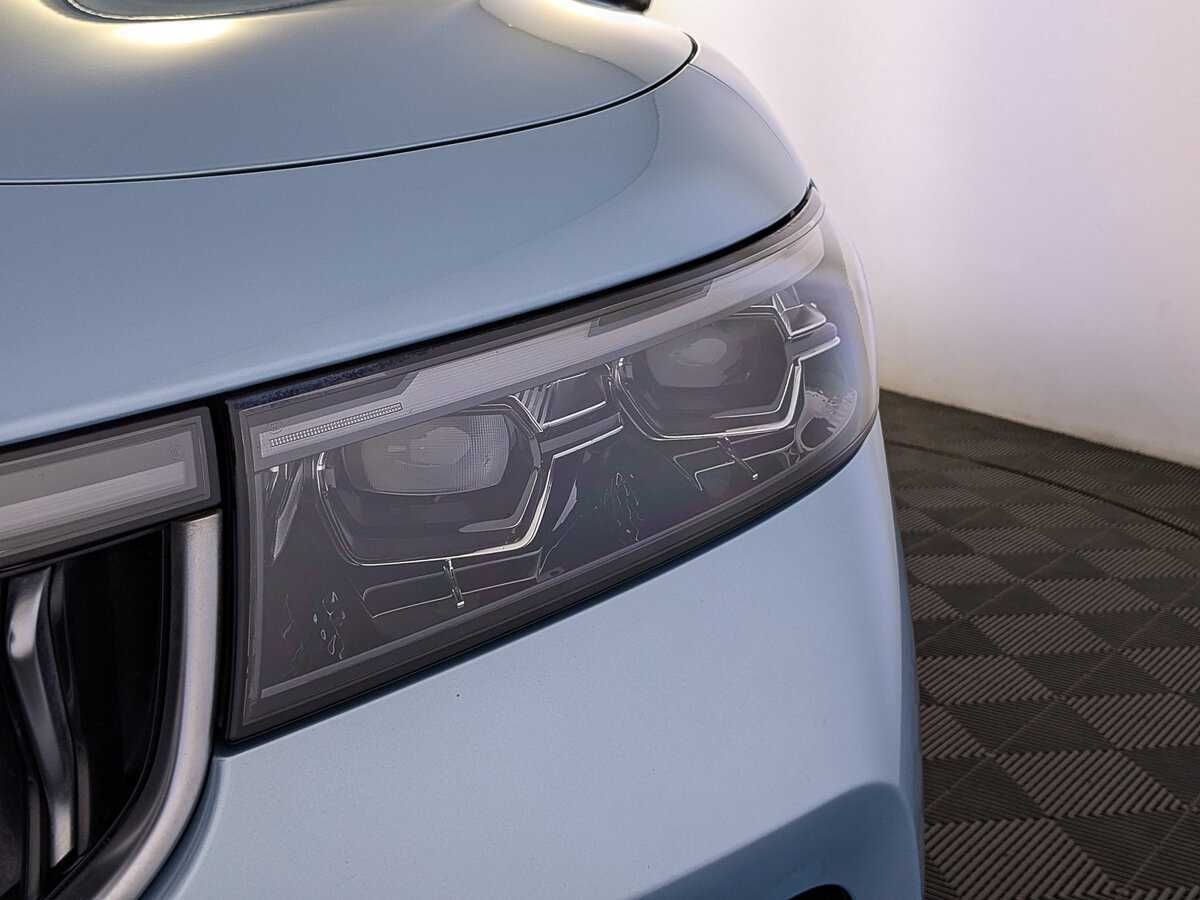 Купить Voyah Free EVR, 2022, 38 524 км, фото №10