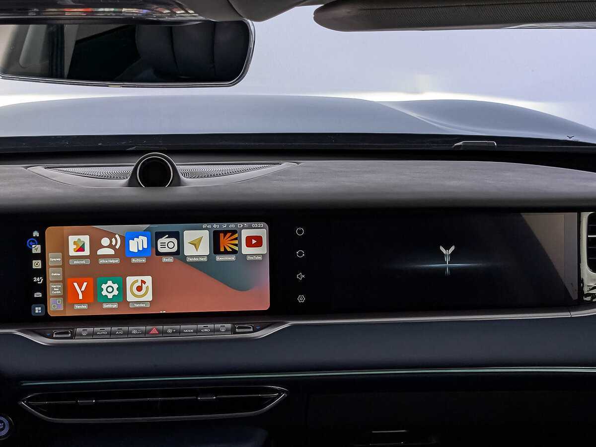 Купить Voyah Free EVR, 2022, 38 524 км, фото №16