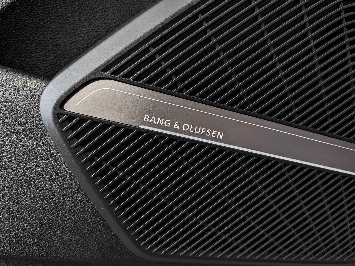 Купить Audi Q5 45 TFSI, 2021, 80 586 км, фото №26