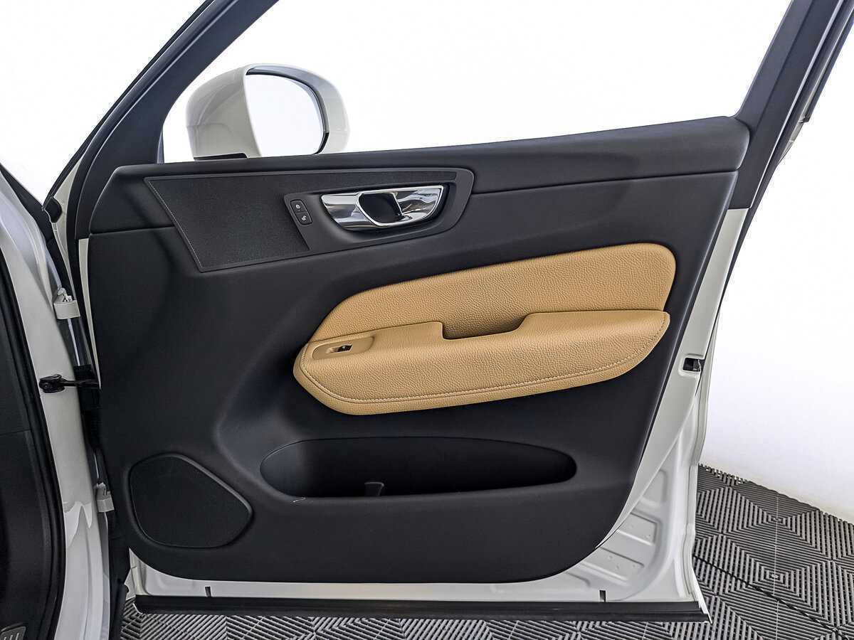 Купить Volvo XC60, 2019, 94 509 км, фото №25