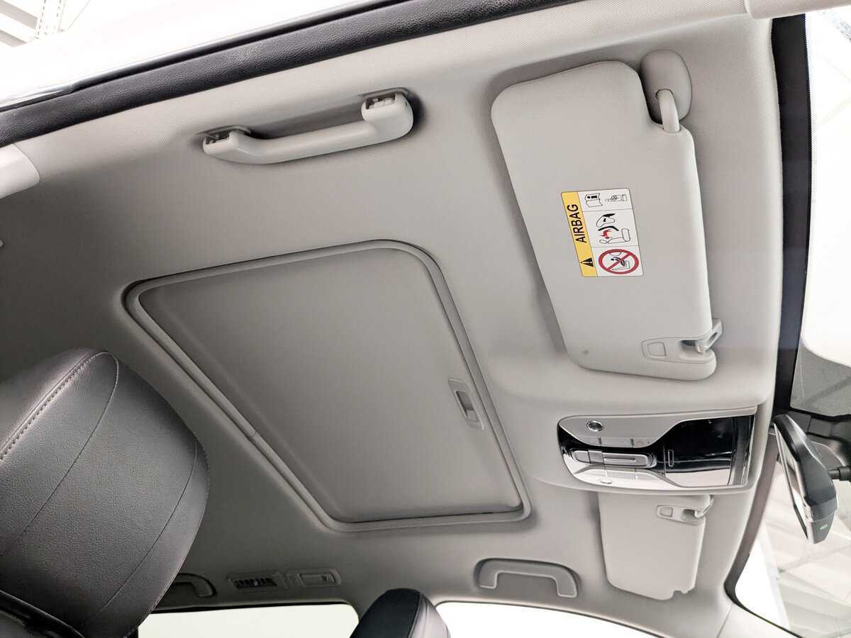 Купить GAC GS8, 2020, 77 600 км, фото №22