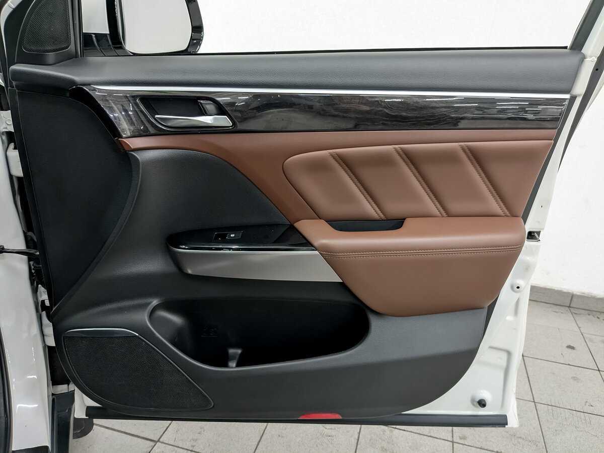 Купить GAC GS8, 2020, 77 600 км, фото №24