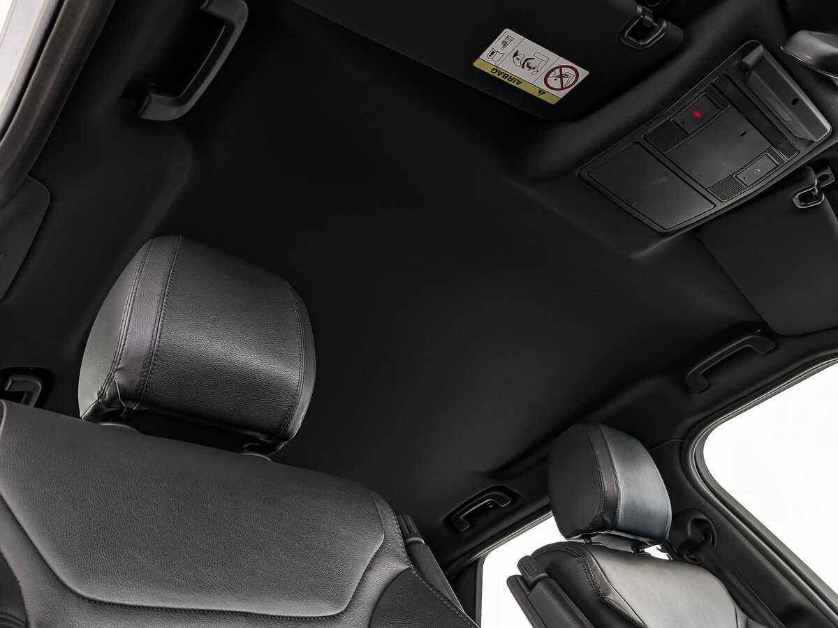 Купить Land Rover Discovery, 2017, 179 686 км, фото №22