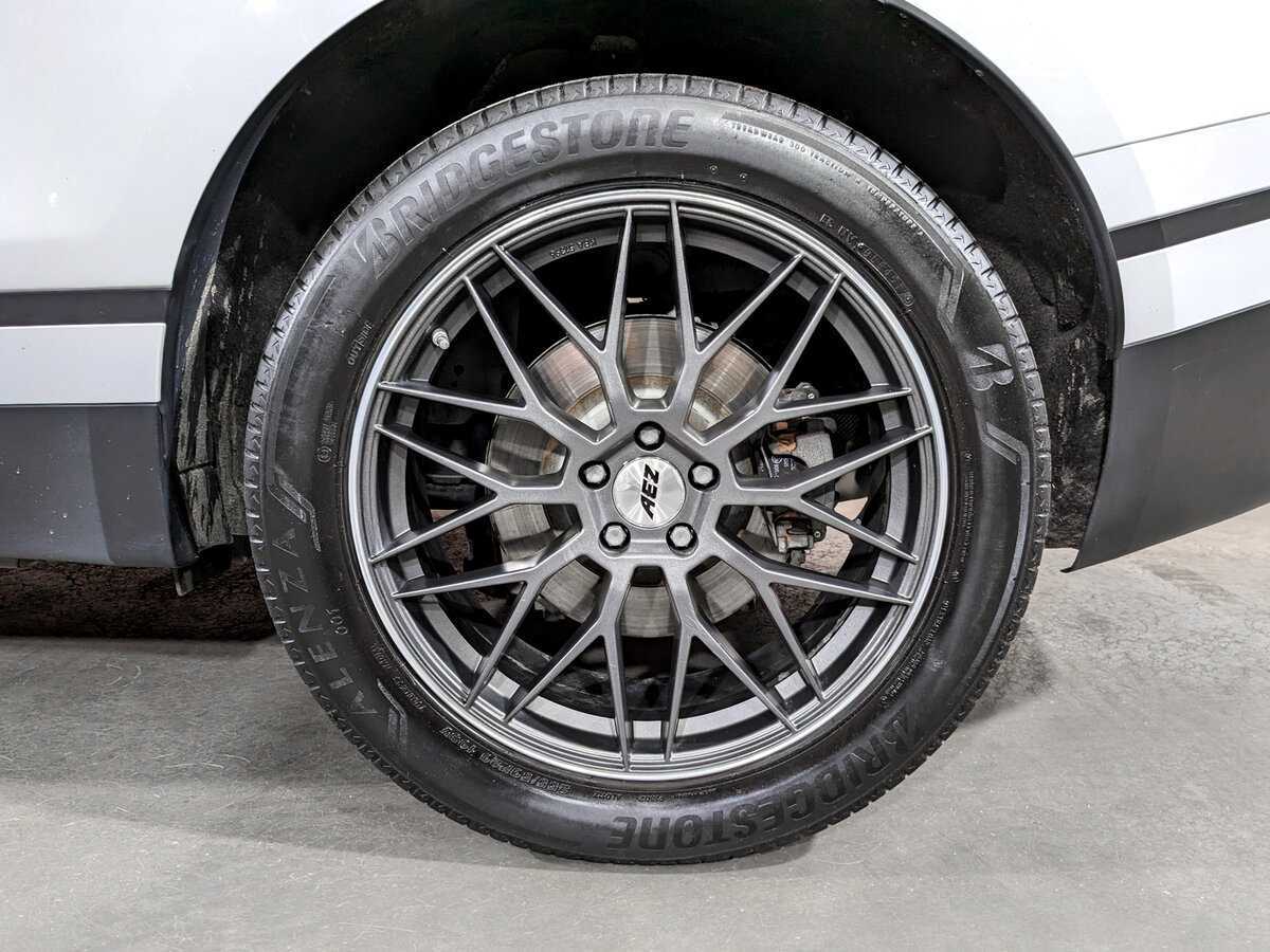 Купить Land Rover Range Rover Velar, 2019, 134 440 км, фото №18