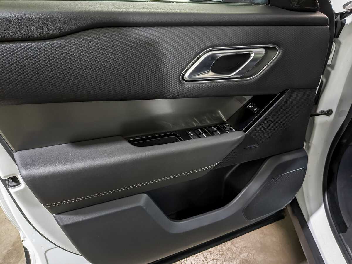 Купить Land Rover Range Rover Velar, 2019, 134 440 км, фото №19