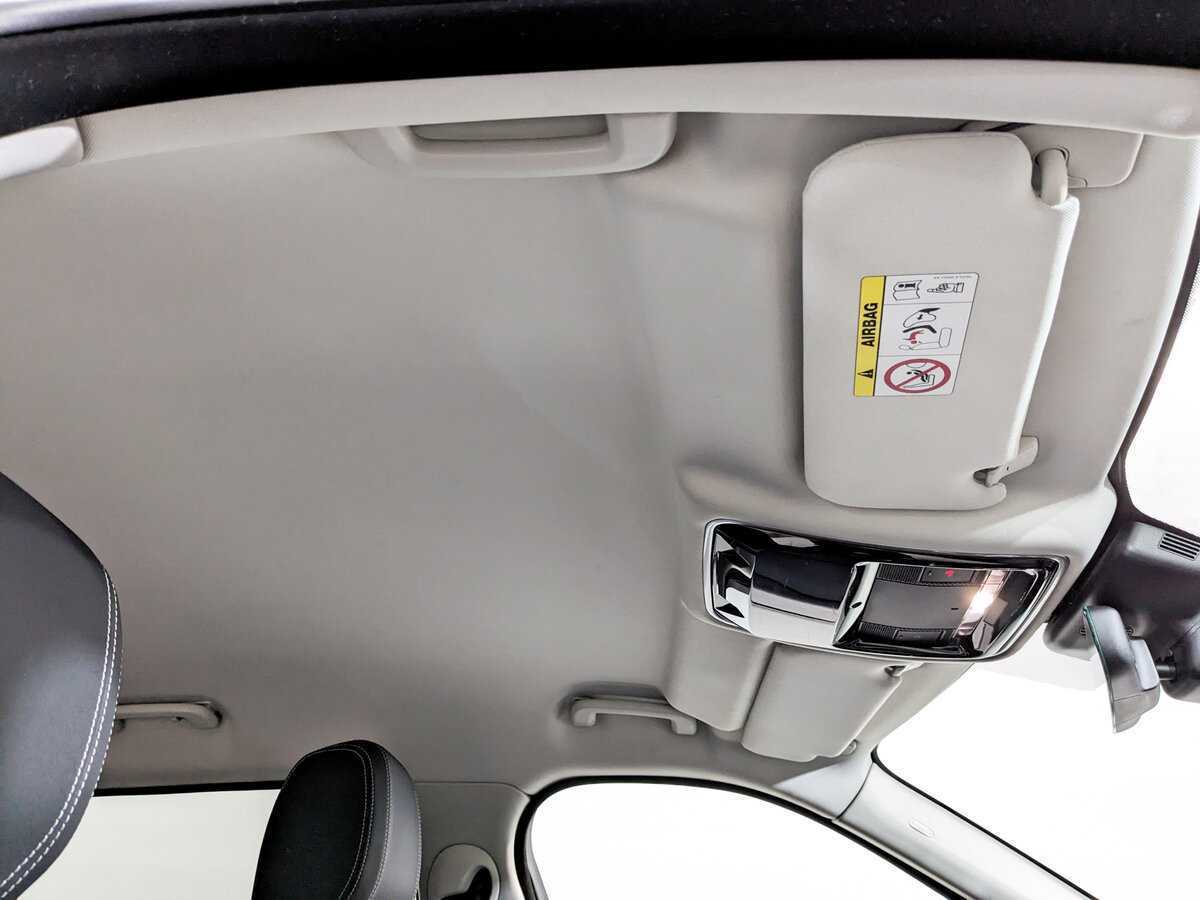 Купить Land Rover Range Rover Velar, 2019, 134 440 км, фото №23