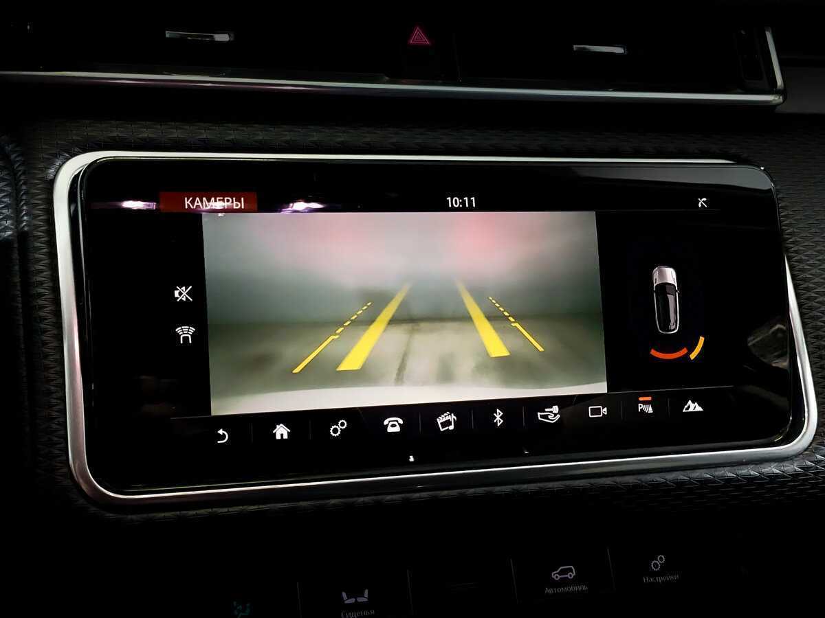 Купить Land Rover Range Rover Velar, 2019, 134 440 км, фото №26