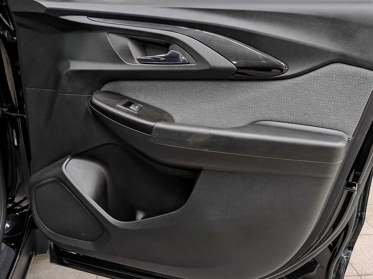 Купить Chevrolet TrailBlazer, 2021, 86 961 км, фото №24