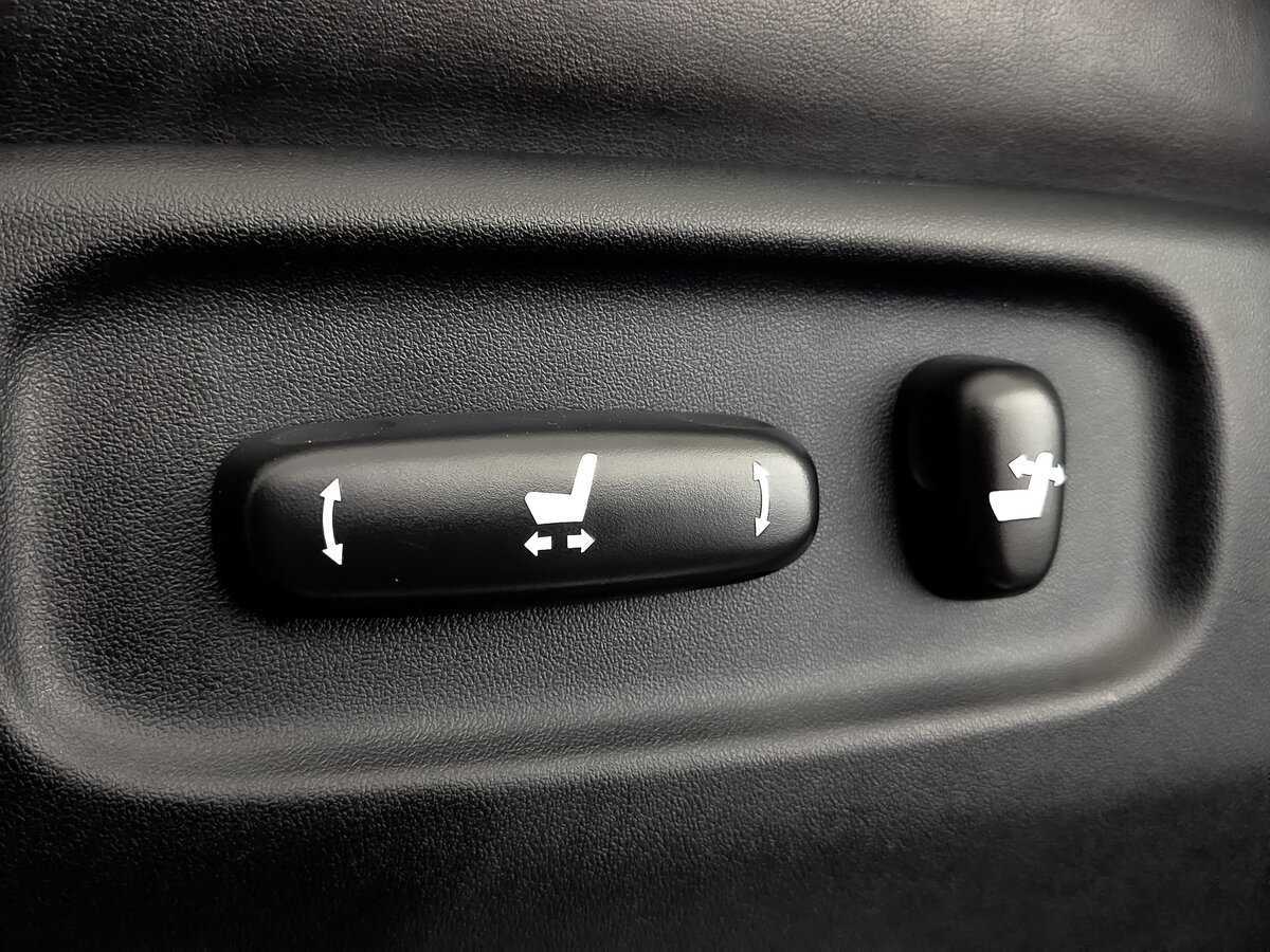 Купить Toyota Land Cruiser, 2019, 122 552 км, фото №23