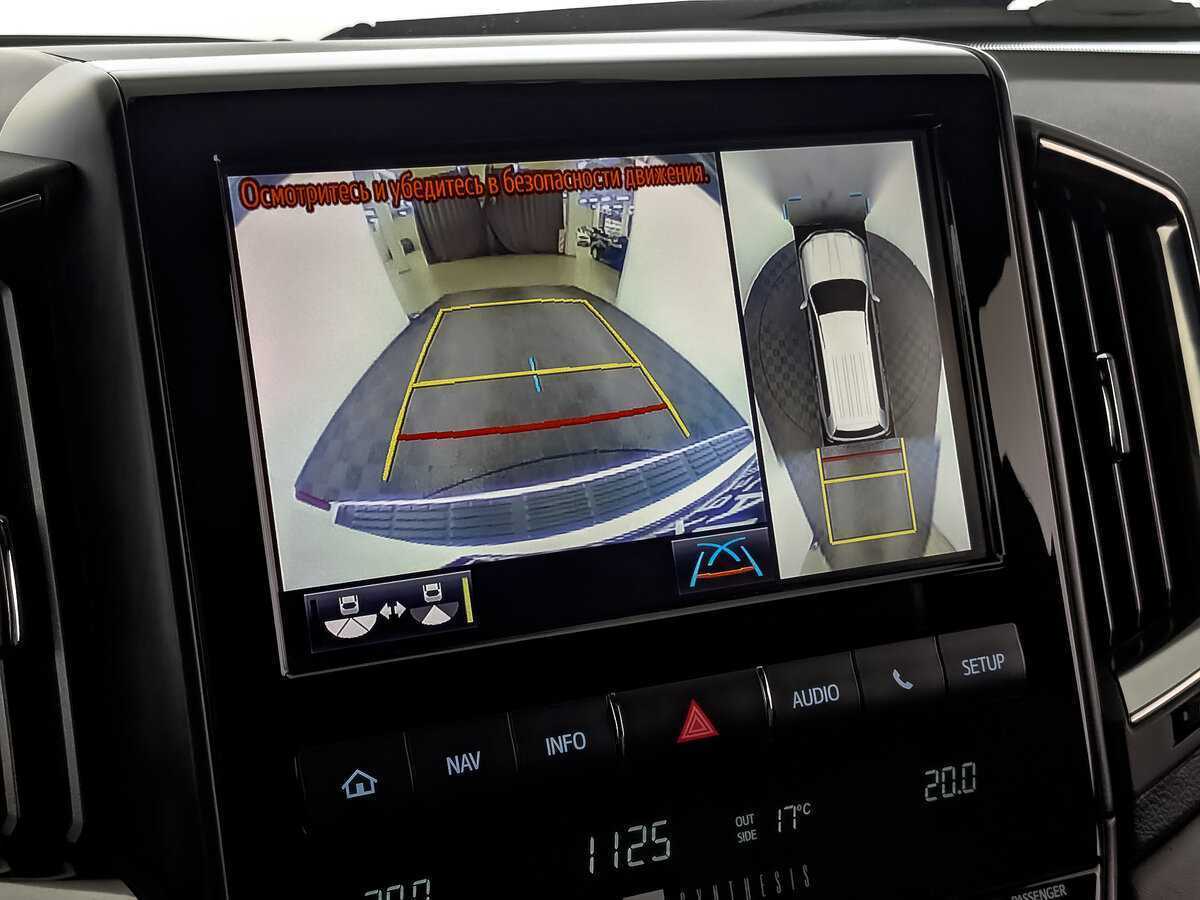 Купить Toyota Land Cruiser, 2019, 122 552 км, фото №26