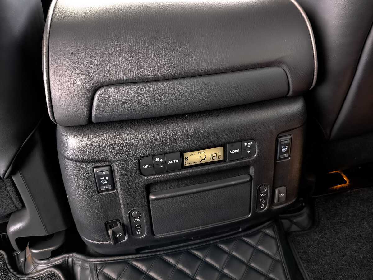 Купить Infiniti QX80, 2019, 59 090 км, фото №26