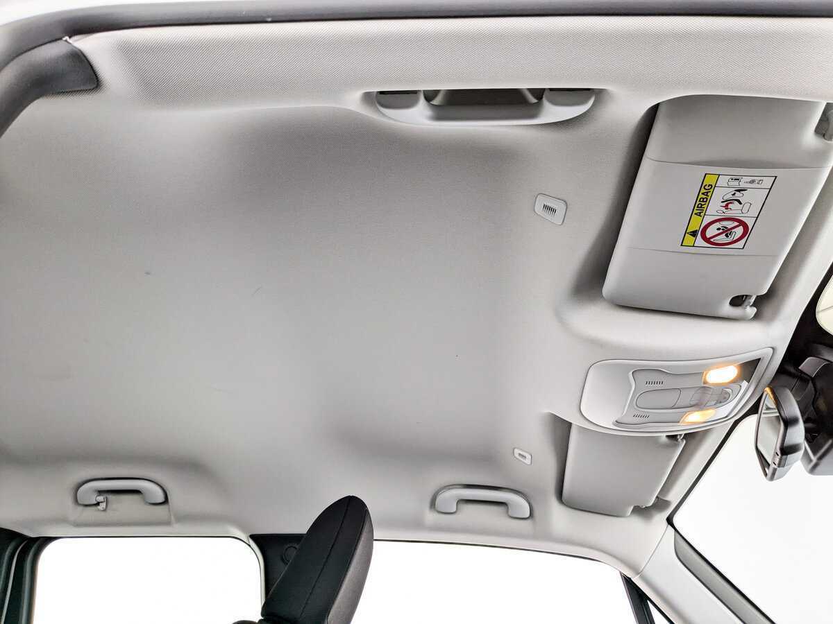 Купить Jeep Renegade, 2019, 68 973 км, фото №22