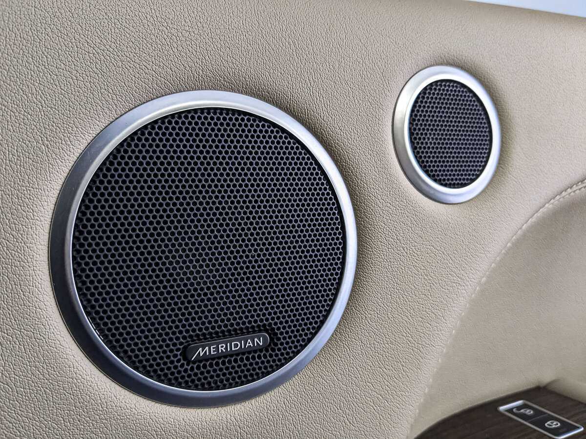 Купить Land Rover Range Rover Sport, 2016, 95 423 км, фото №30