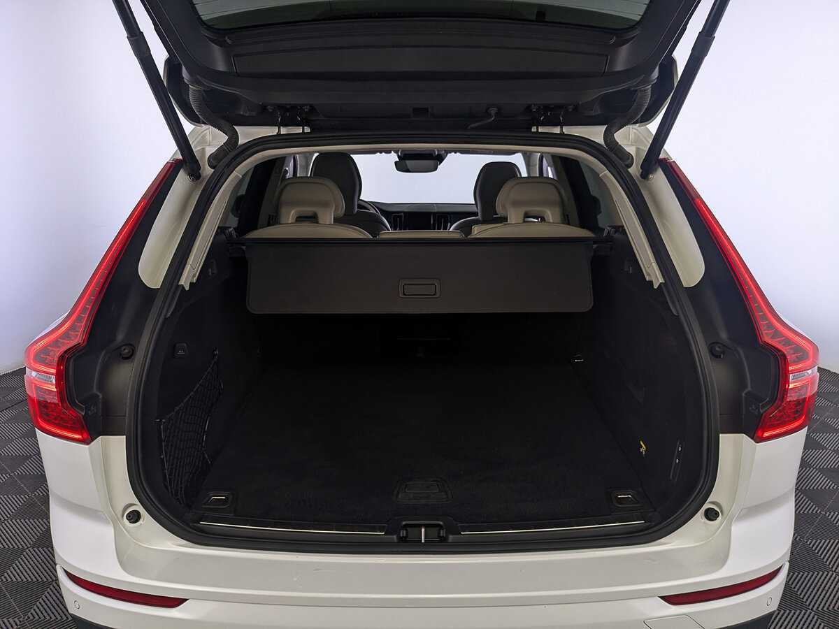 Купить Volvo XC60, 2018, 145 144 км, фото №10