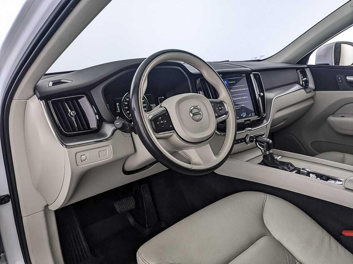 Купить Volvo XC60, 2018, 145 144 км, фото №15