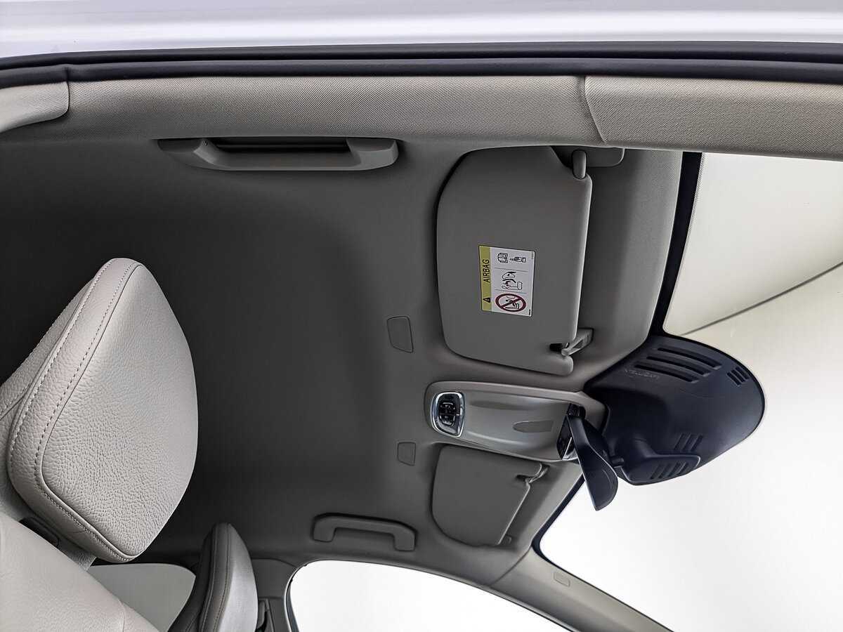 Купить Volvo XC60, 2018, 145 144 км, фото №23